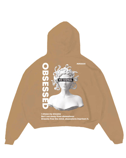 Hoodie | Medusa