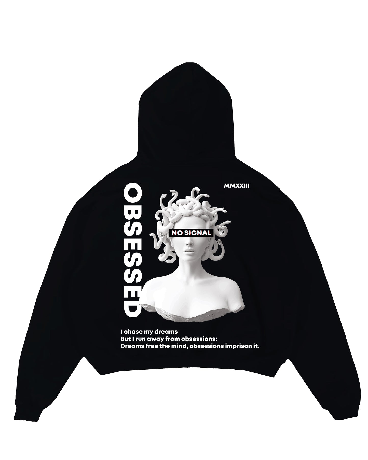 Hoodie | Medusa