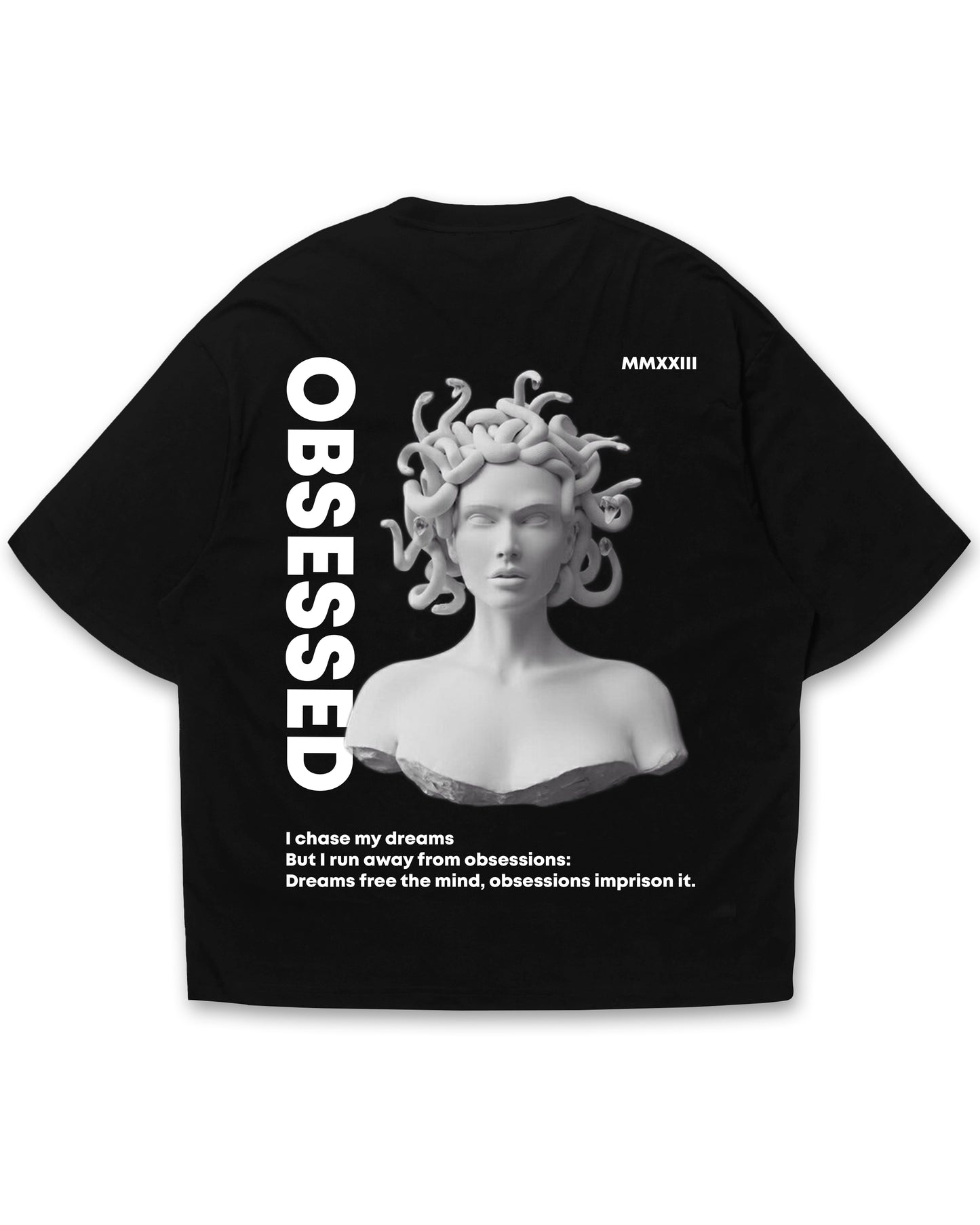 Camisetas | Medusa