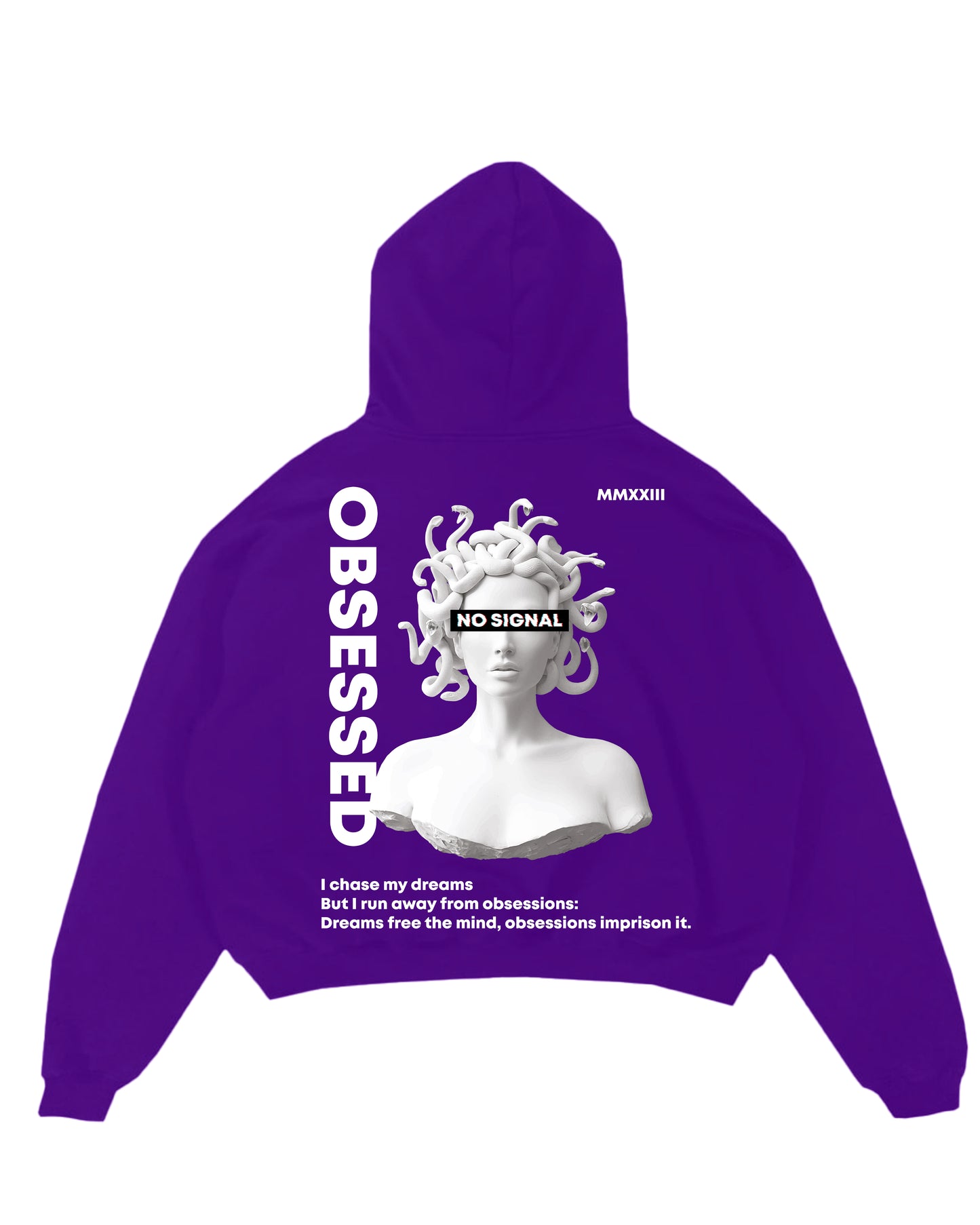 Sudaderas con capucha | Medusa