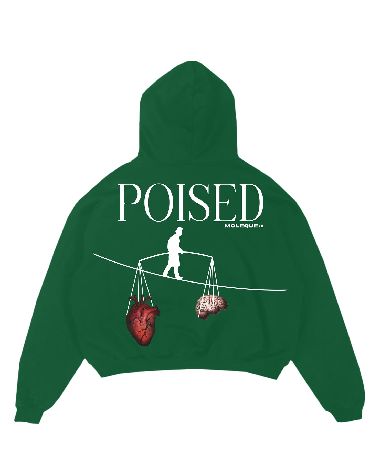 Hoodies | Geest en hart