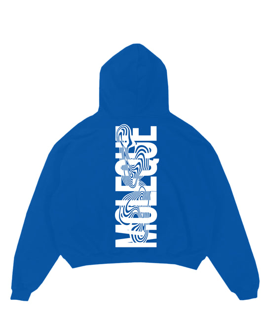 Hoodie | Moleque01