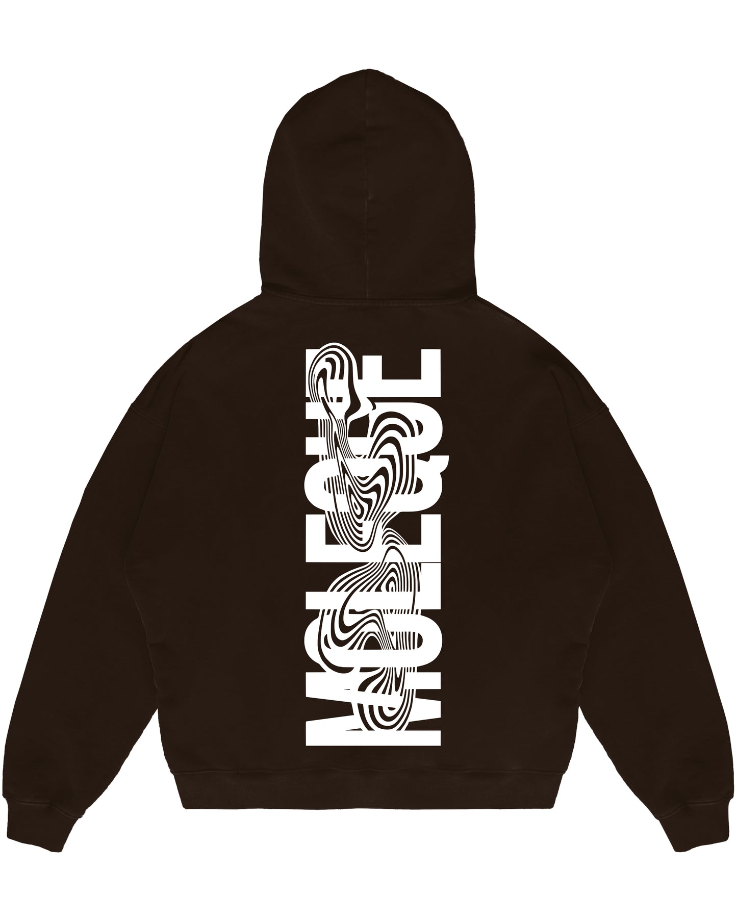 Hoodie | Moleque01