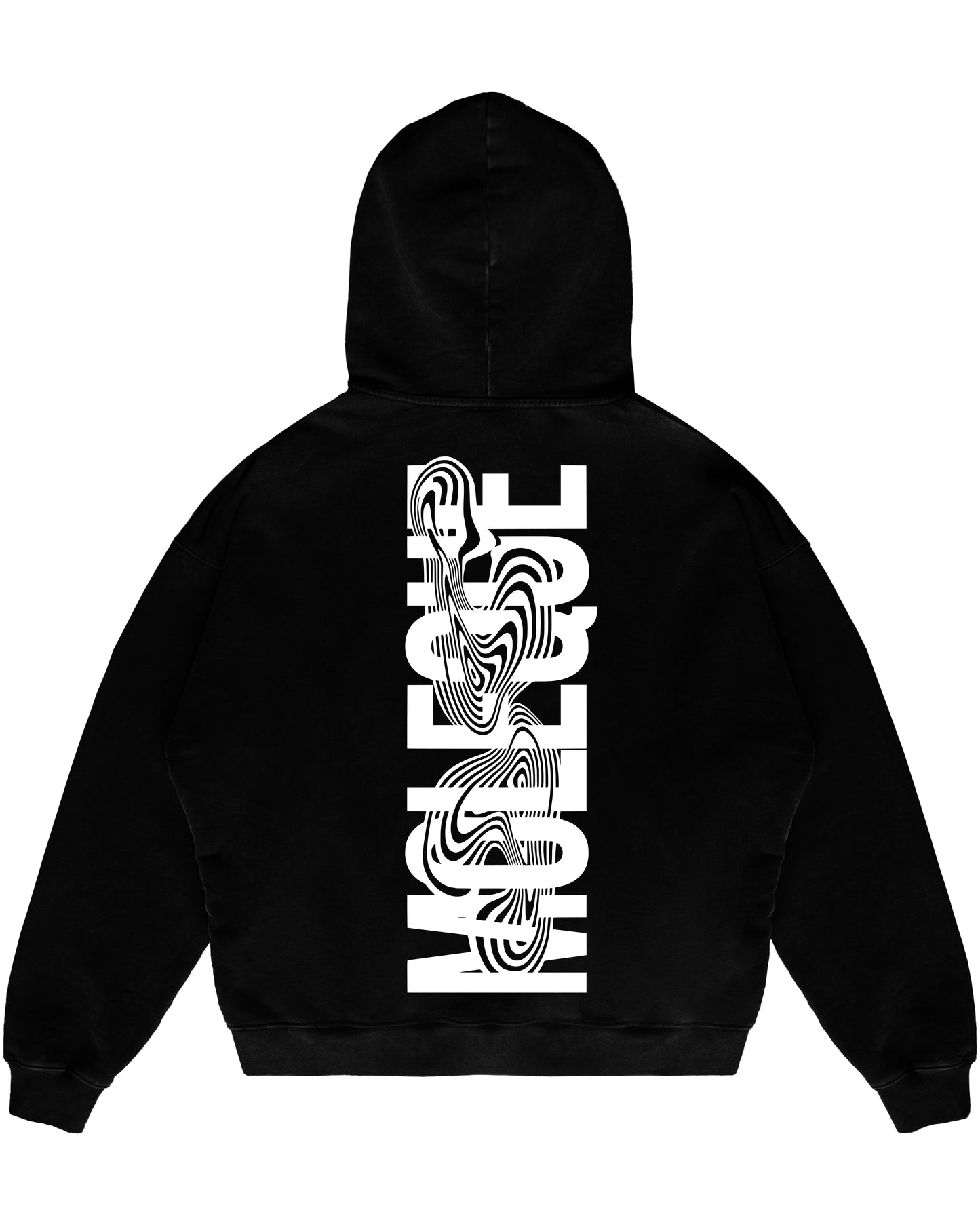 Hoodie | Moleque01