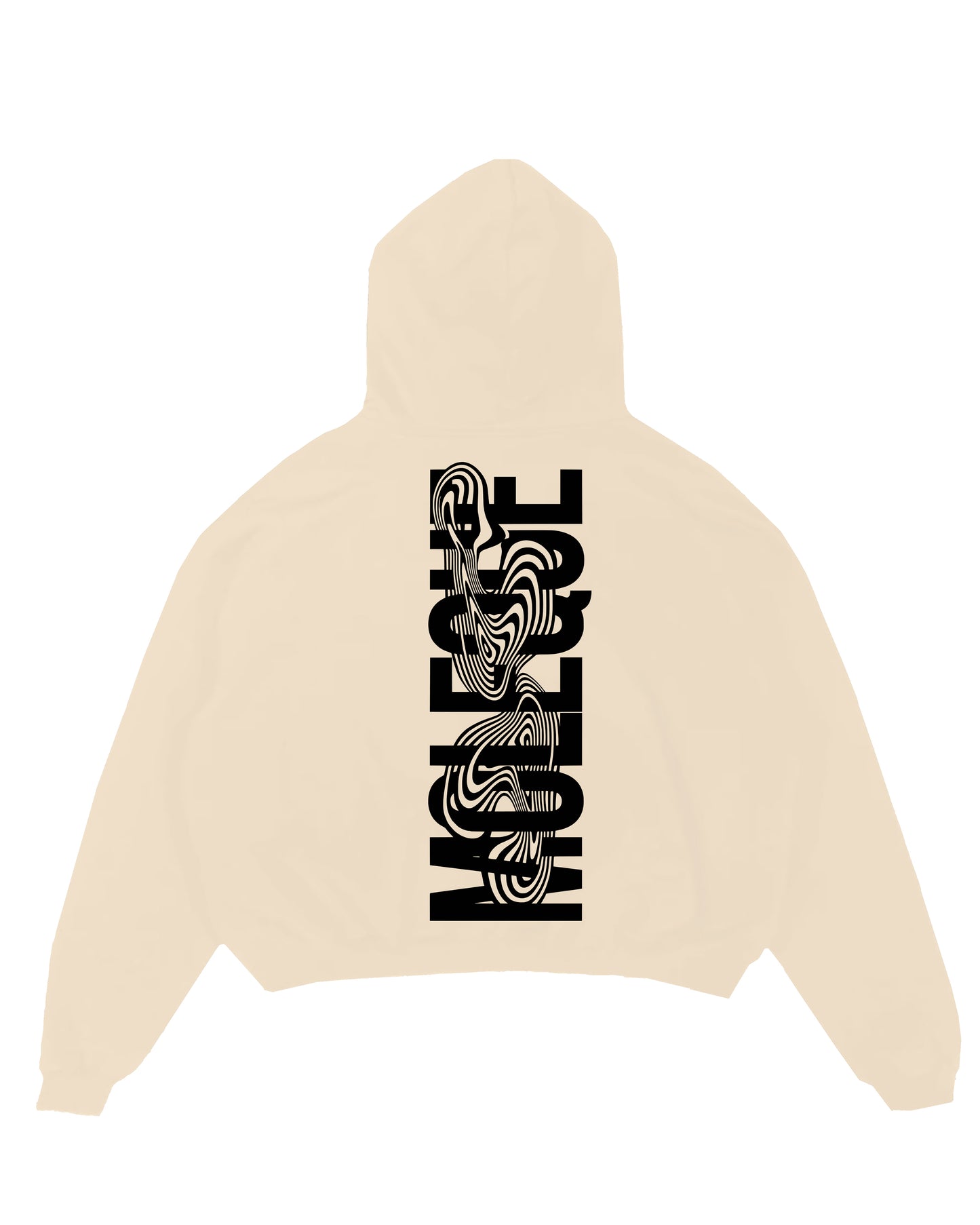 Hoodie | Moleque01