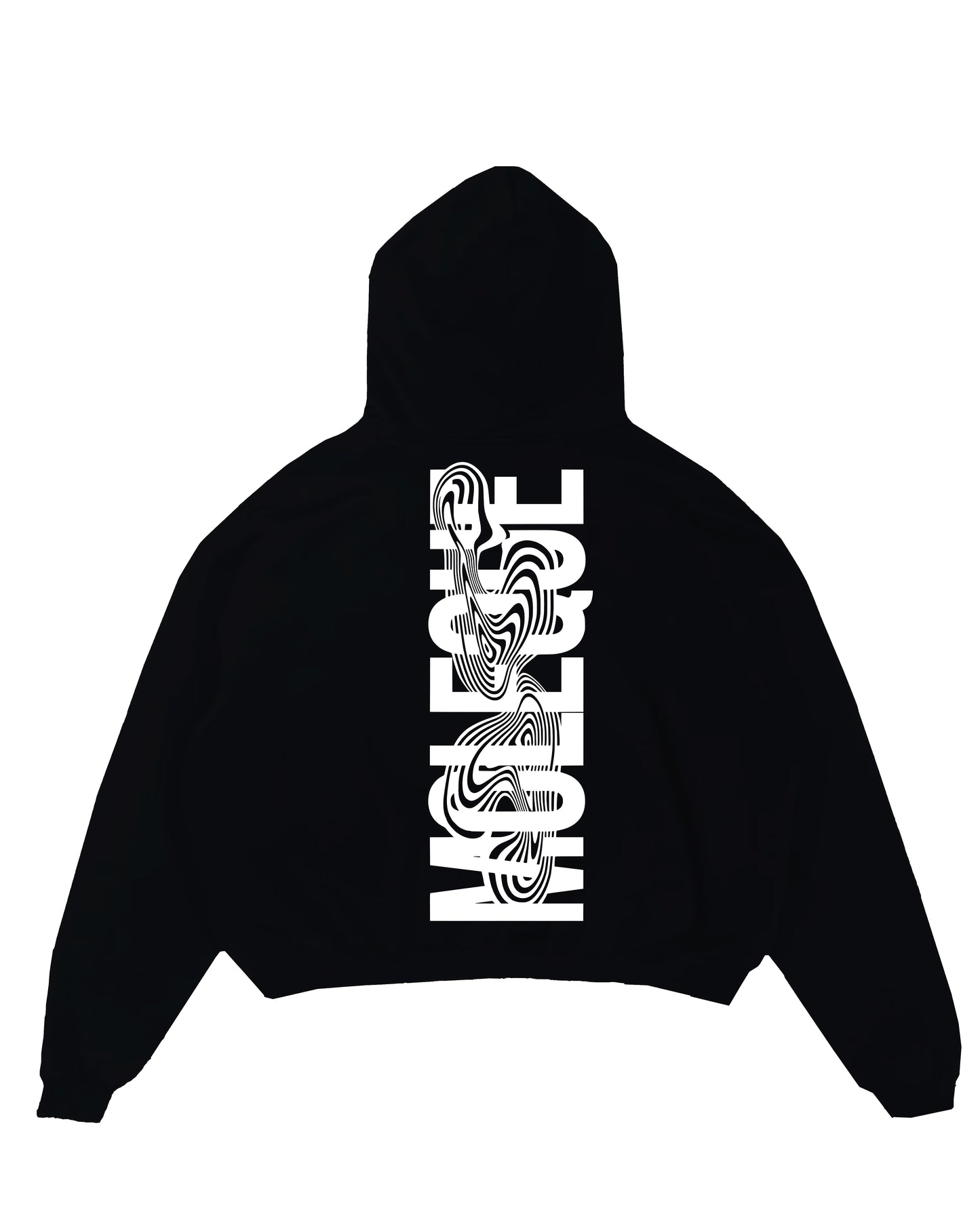 Hoodie | Moleque01