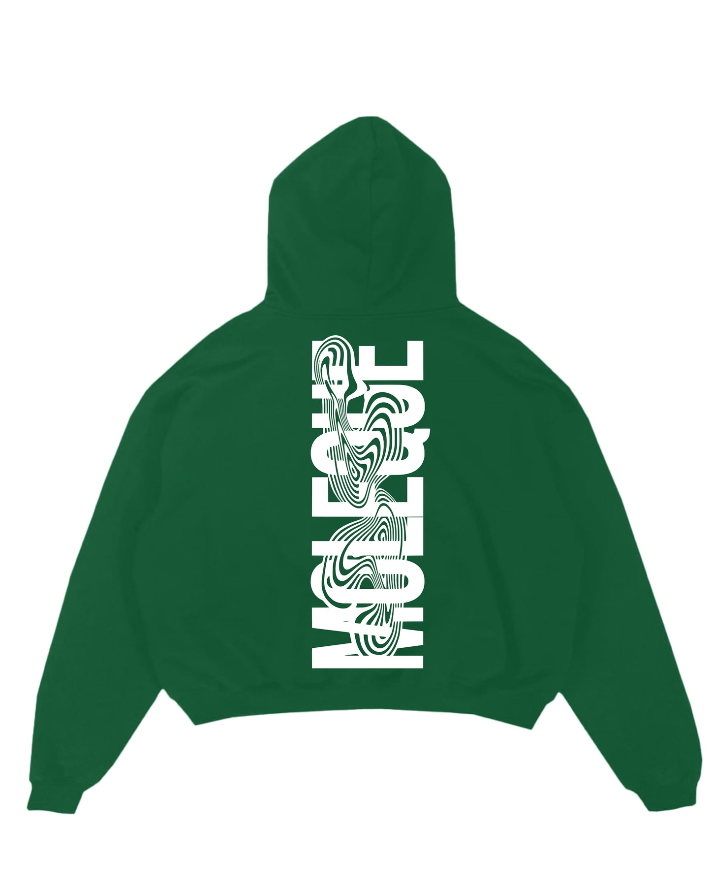 Sudaderas con capucha | Molécula 01