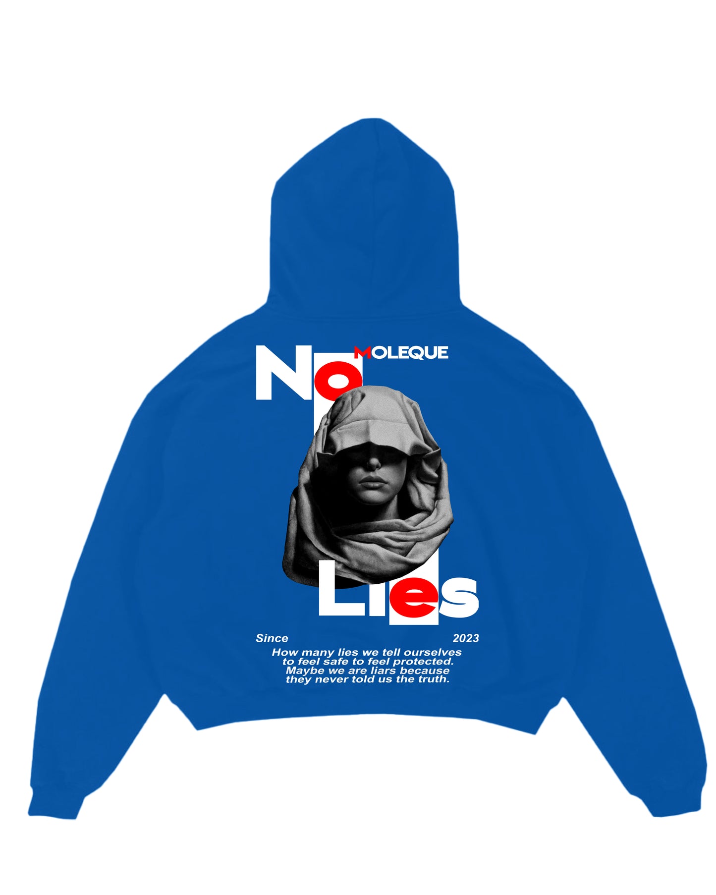 Hoodies | No Lies