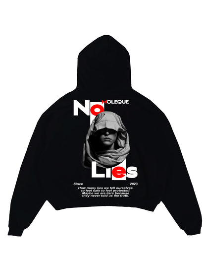 Hoodies | No Lies