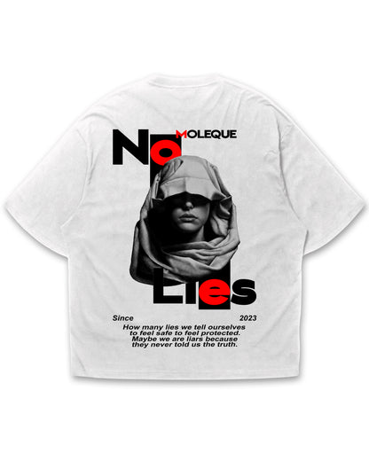 T-Shirt | No Lies