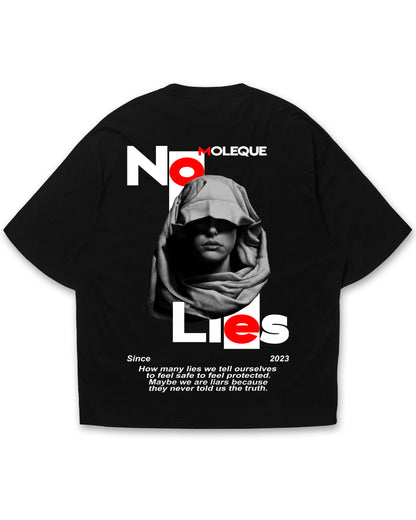 T-Shirt | No Lies