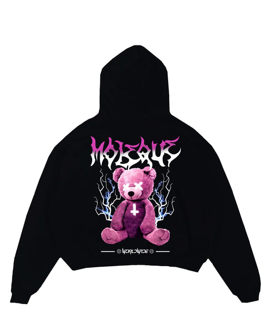 Hoodies | Bear 02