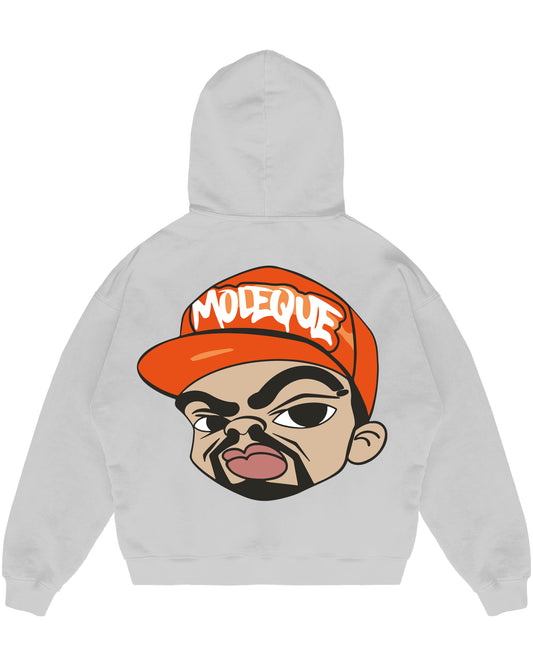 Hoodie | Puppet