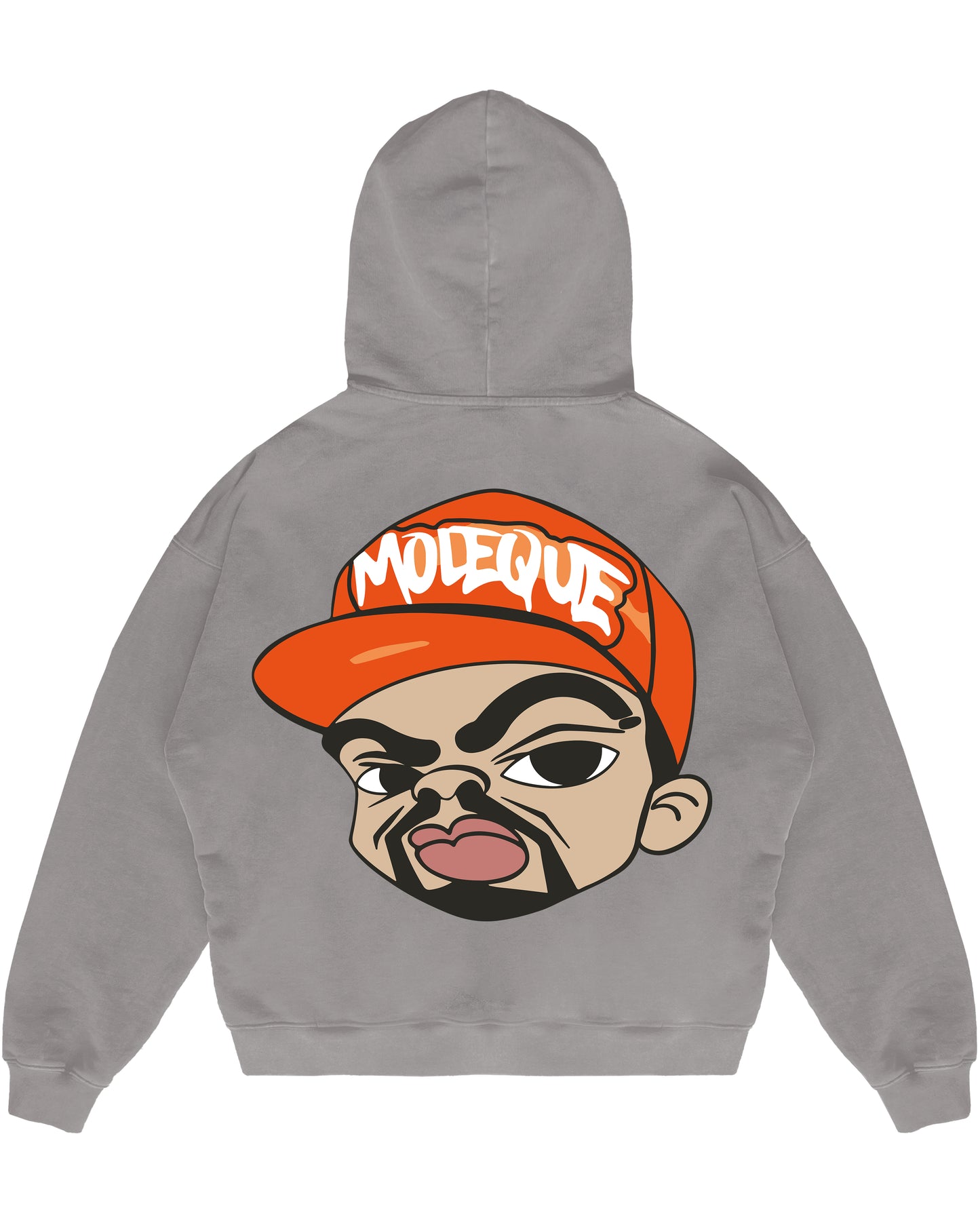 Hoodie | Puppet