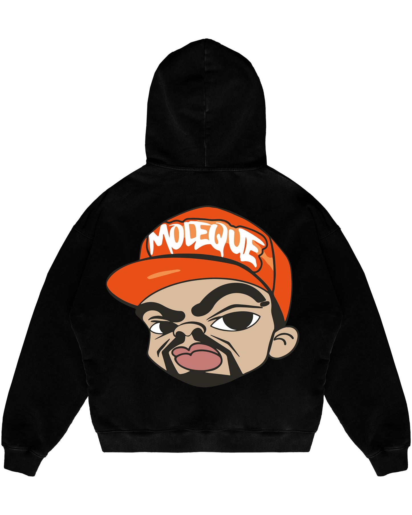 Hoodie | Puppet