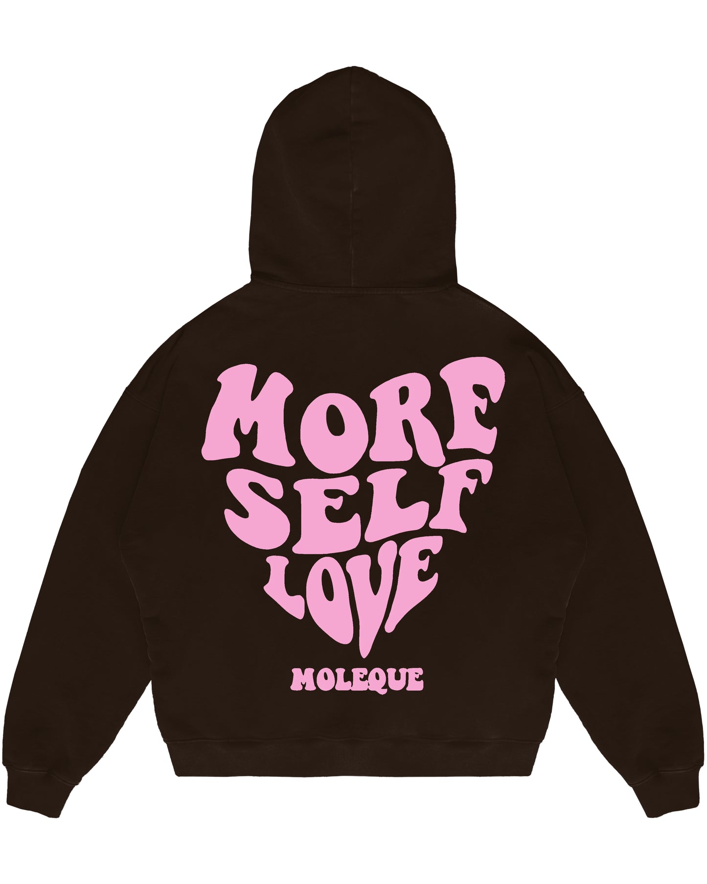 Hoodie | Self Love (Limited Edition)