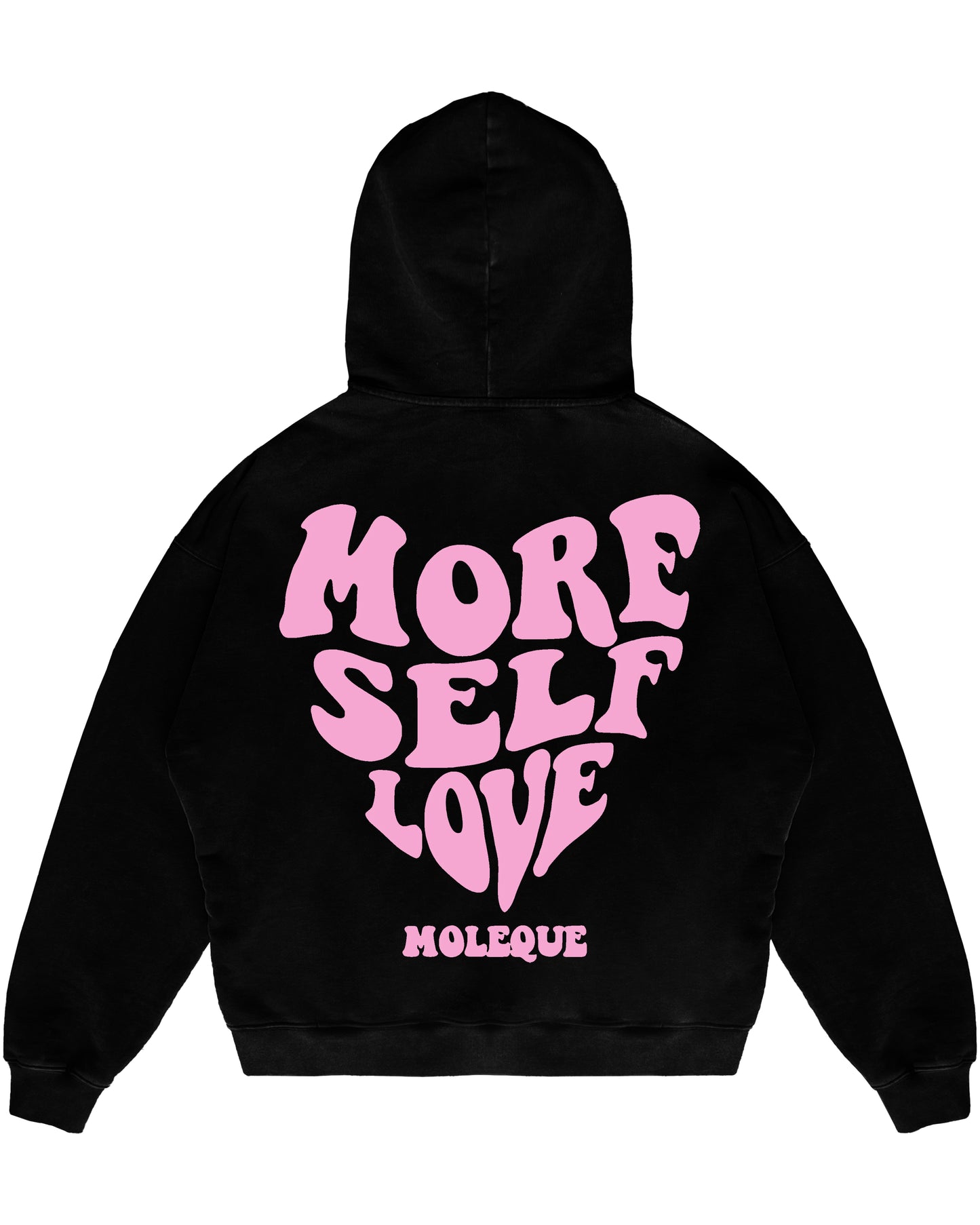 Hoodie | Self Love (Limited Edition)