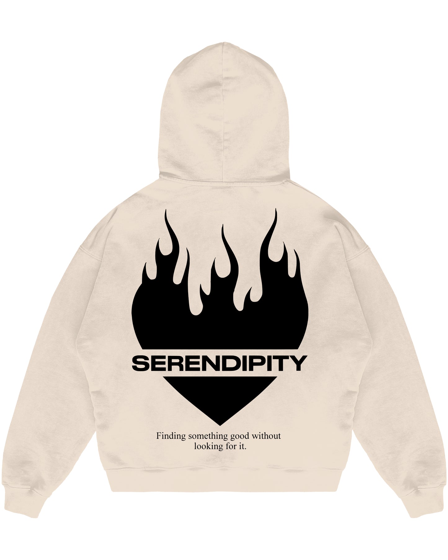 Hoodie | Serendipity