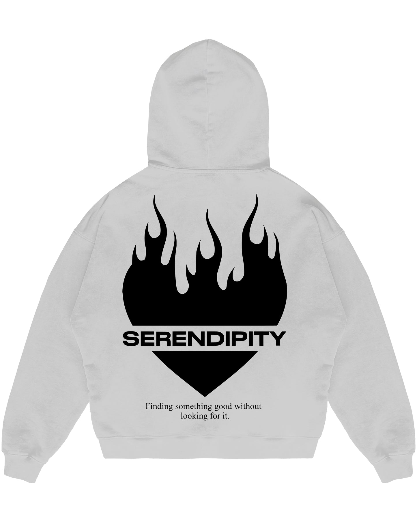 Hoodie | Serendipity