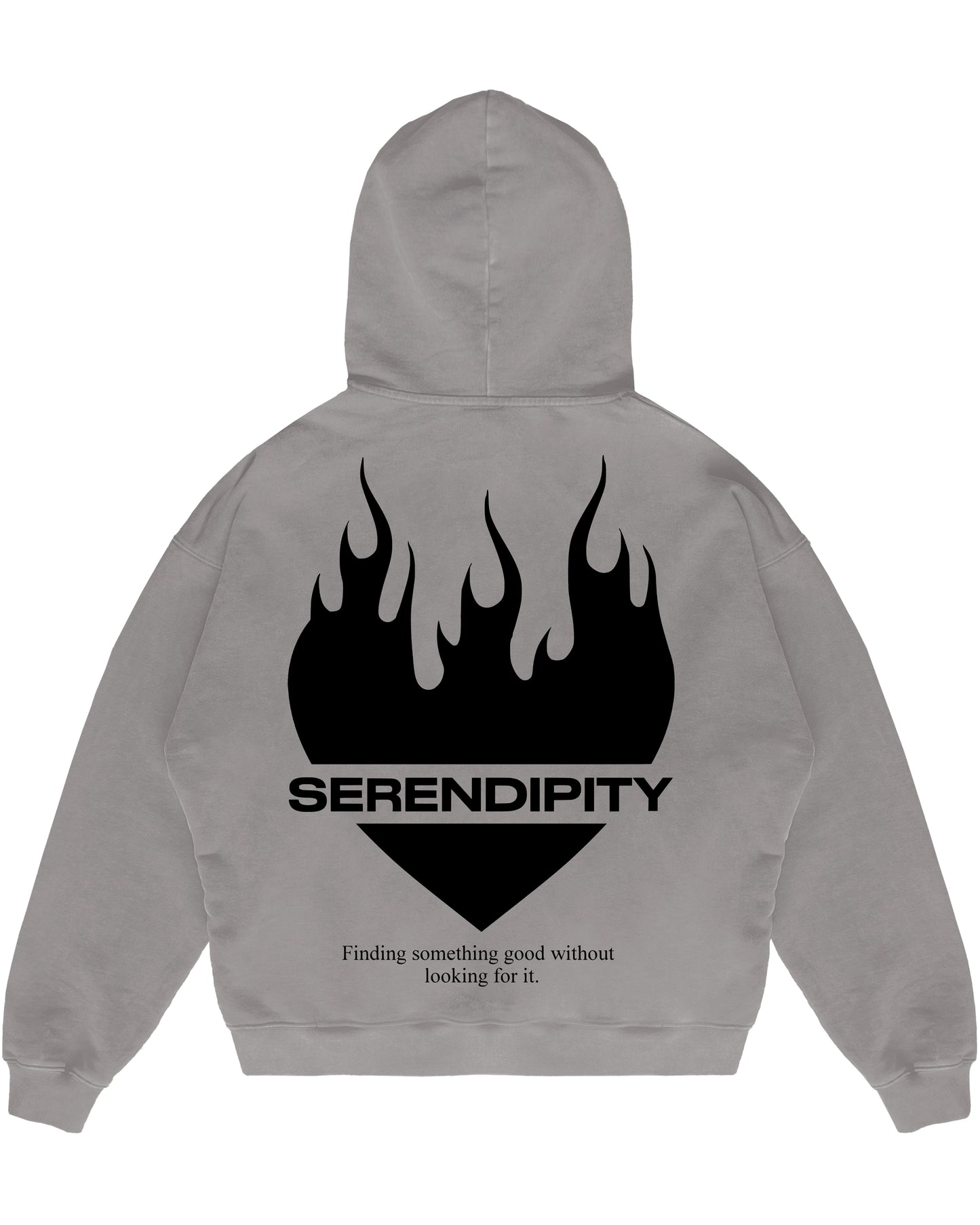 Hoodie | Serendipity