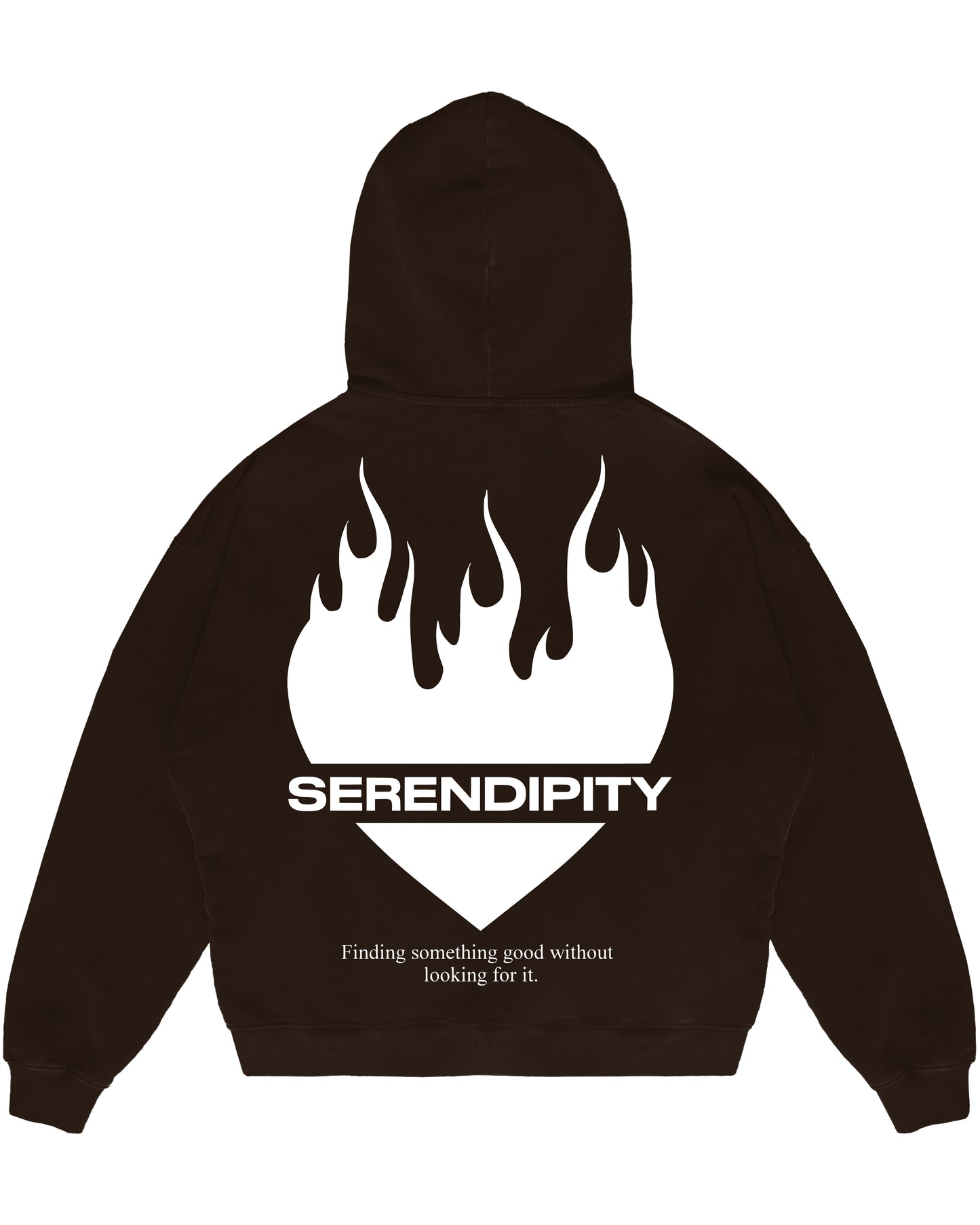 Hoodie | Serendipity