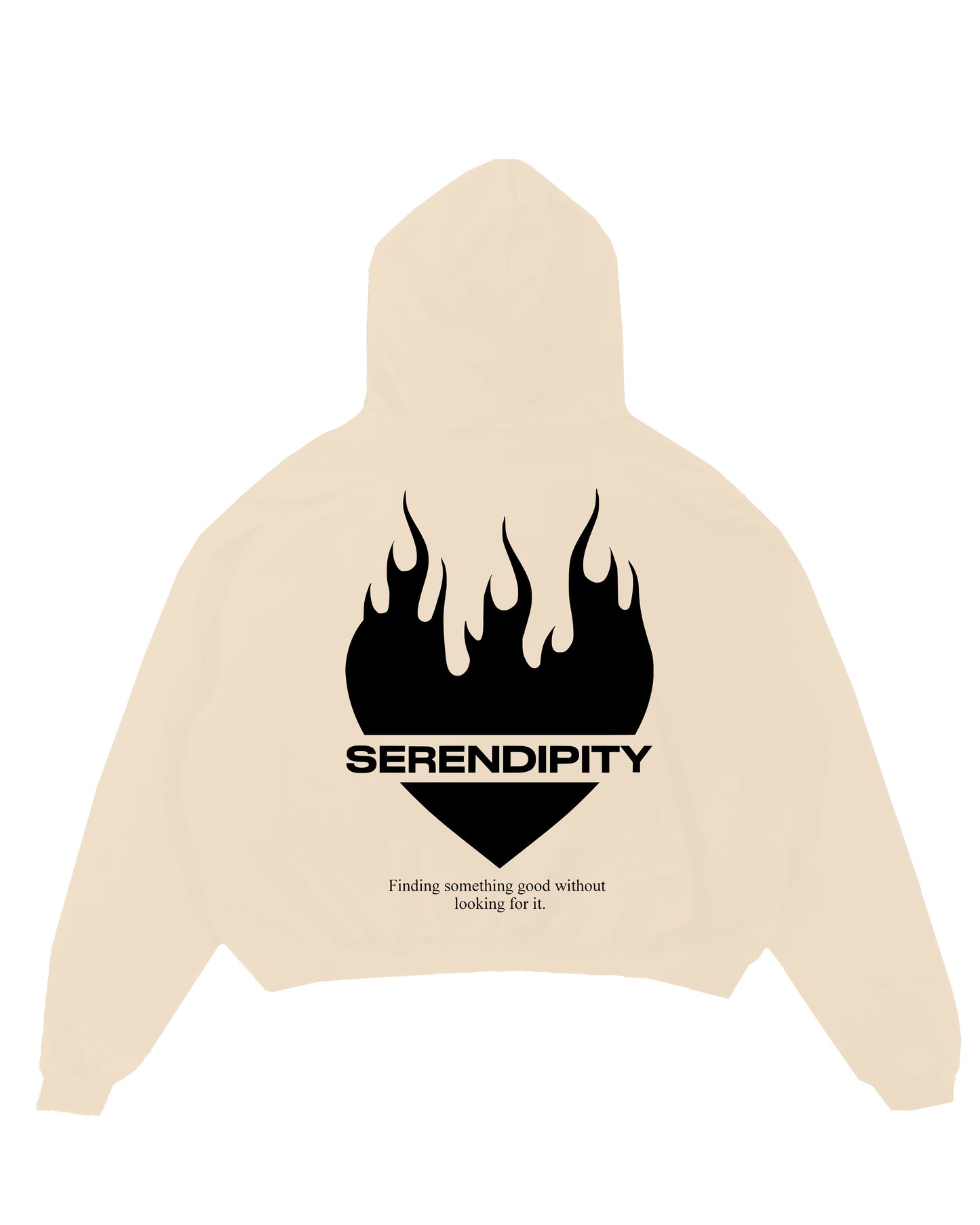 Hoodie | Serendipity