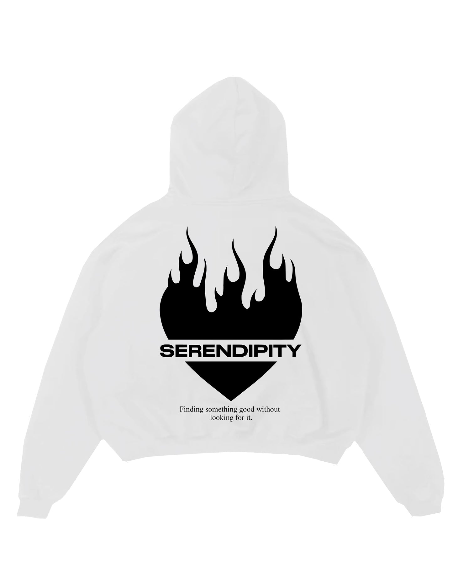 Hoodie | Serendipity