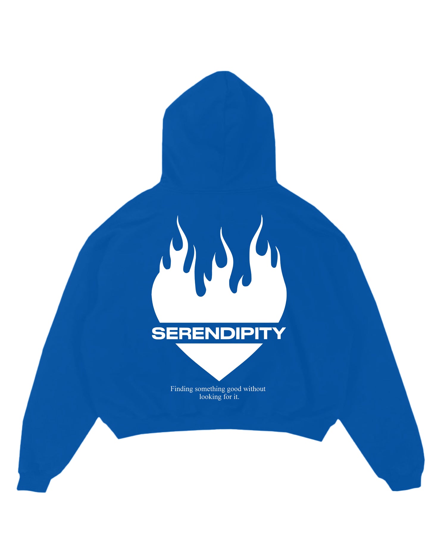 Hoodies | Serendipity