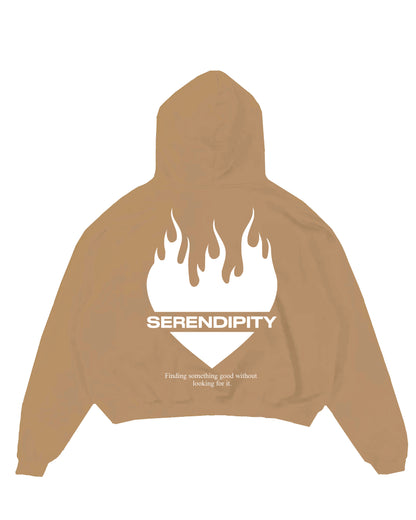 Hoodies | Serendipity