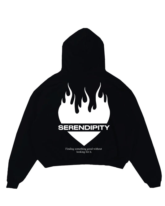 Hoodies | Serendipity