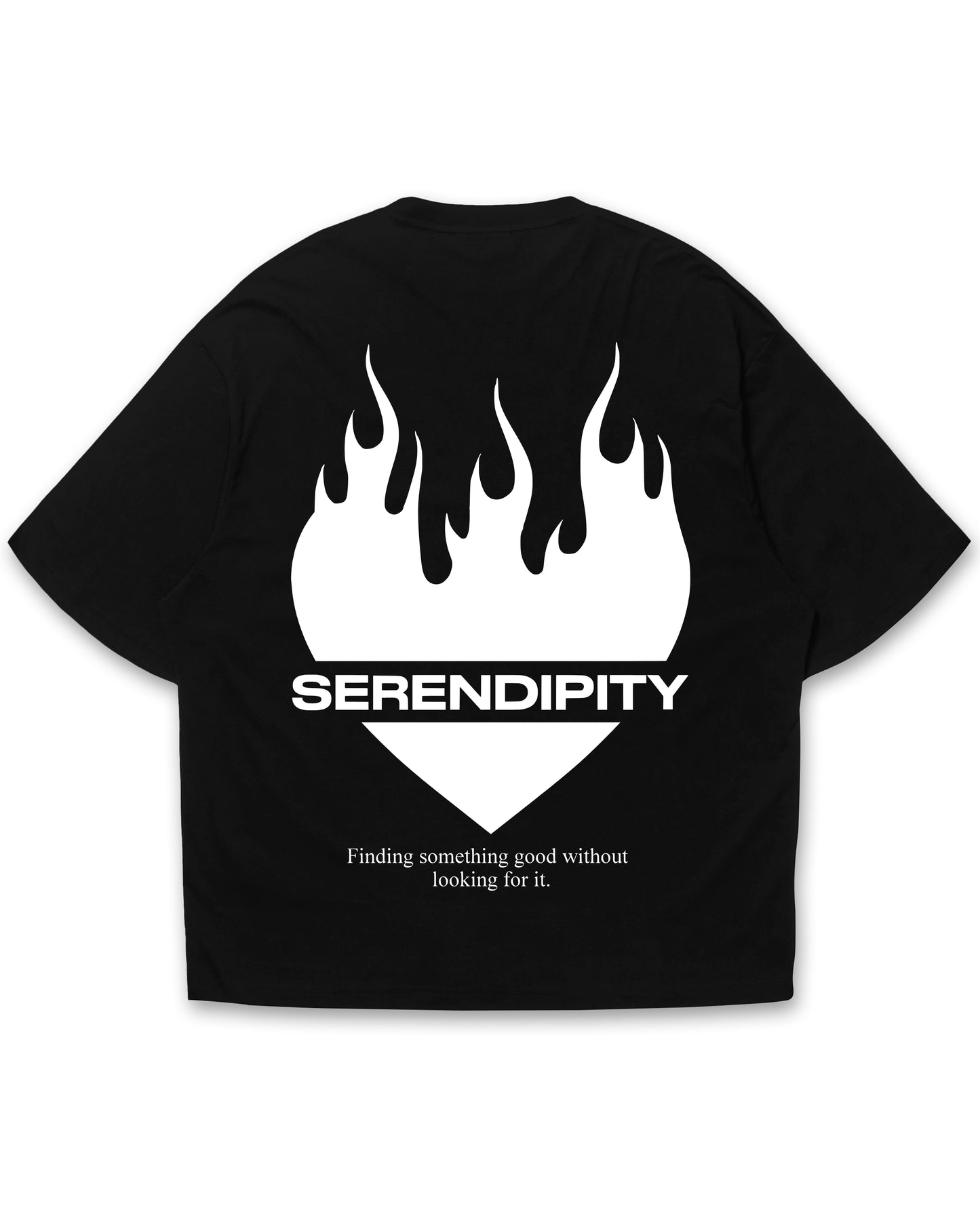 T-Shirt | Serendipity