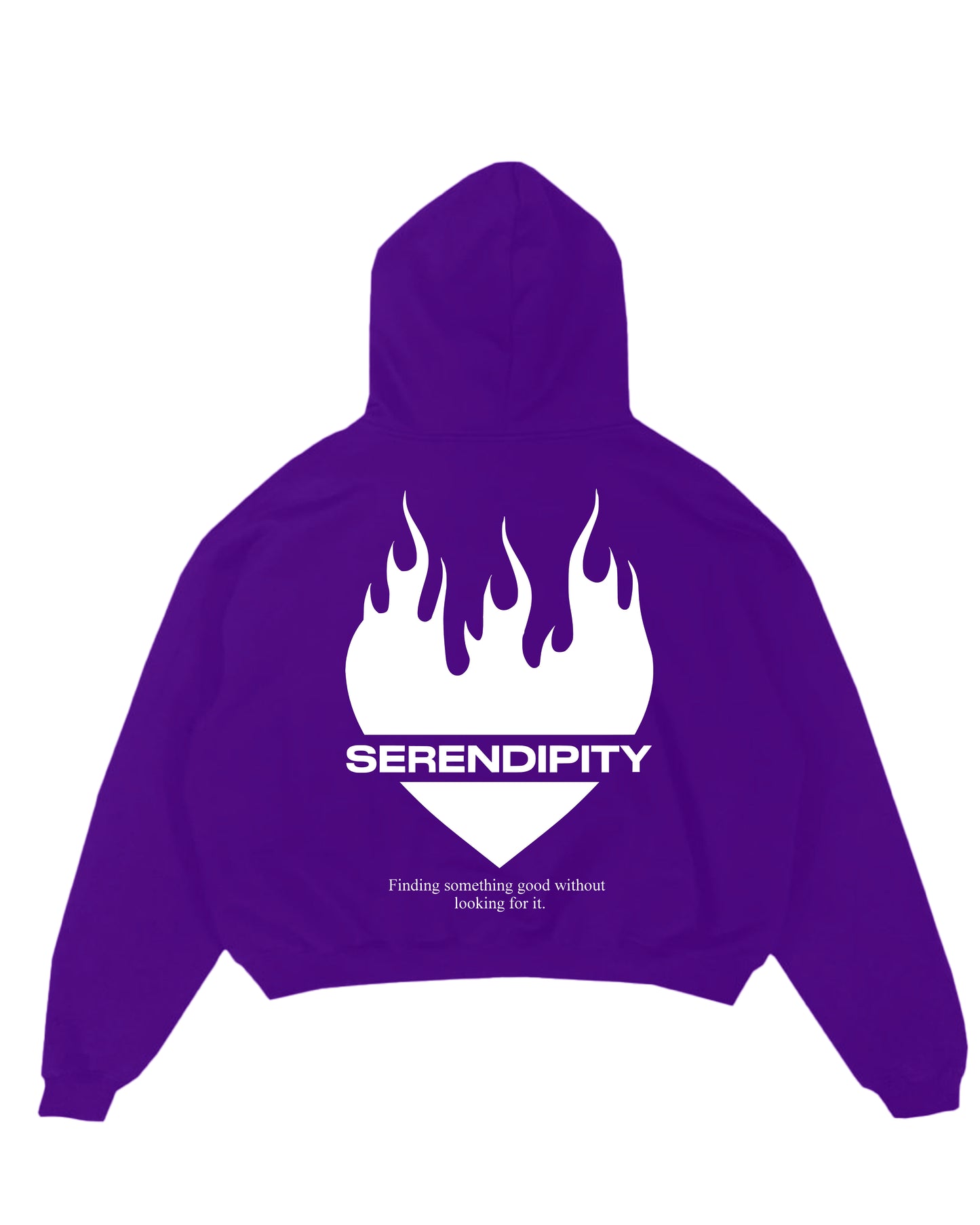 Hoodie | Serendipity