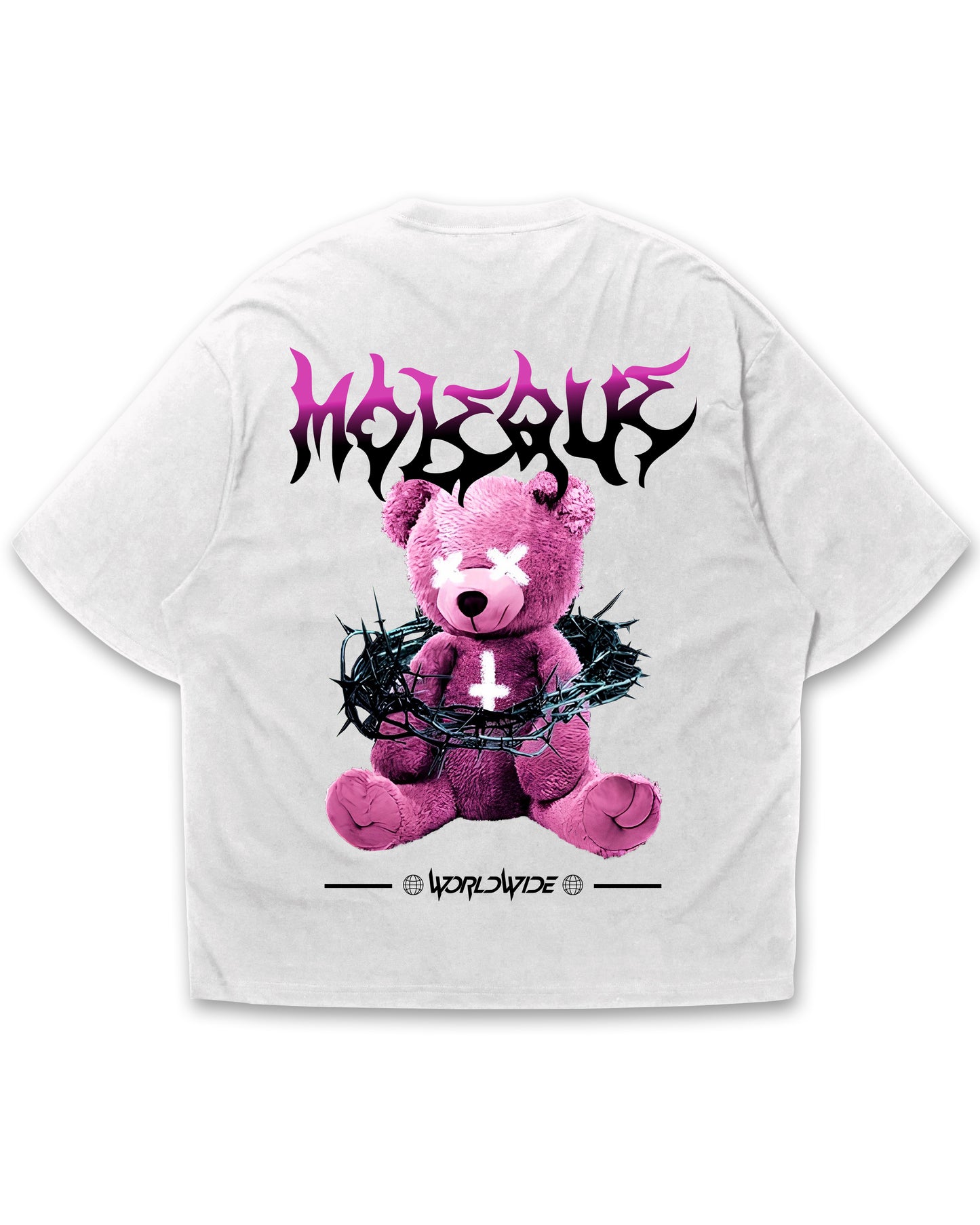 T-Shirts | Bear 01