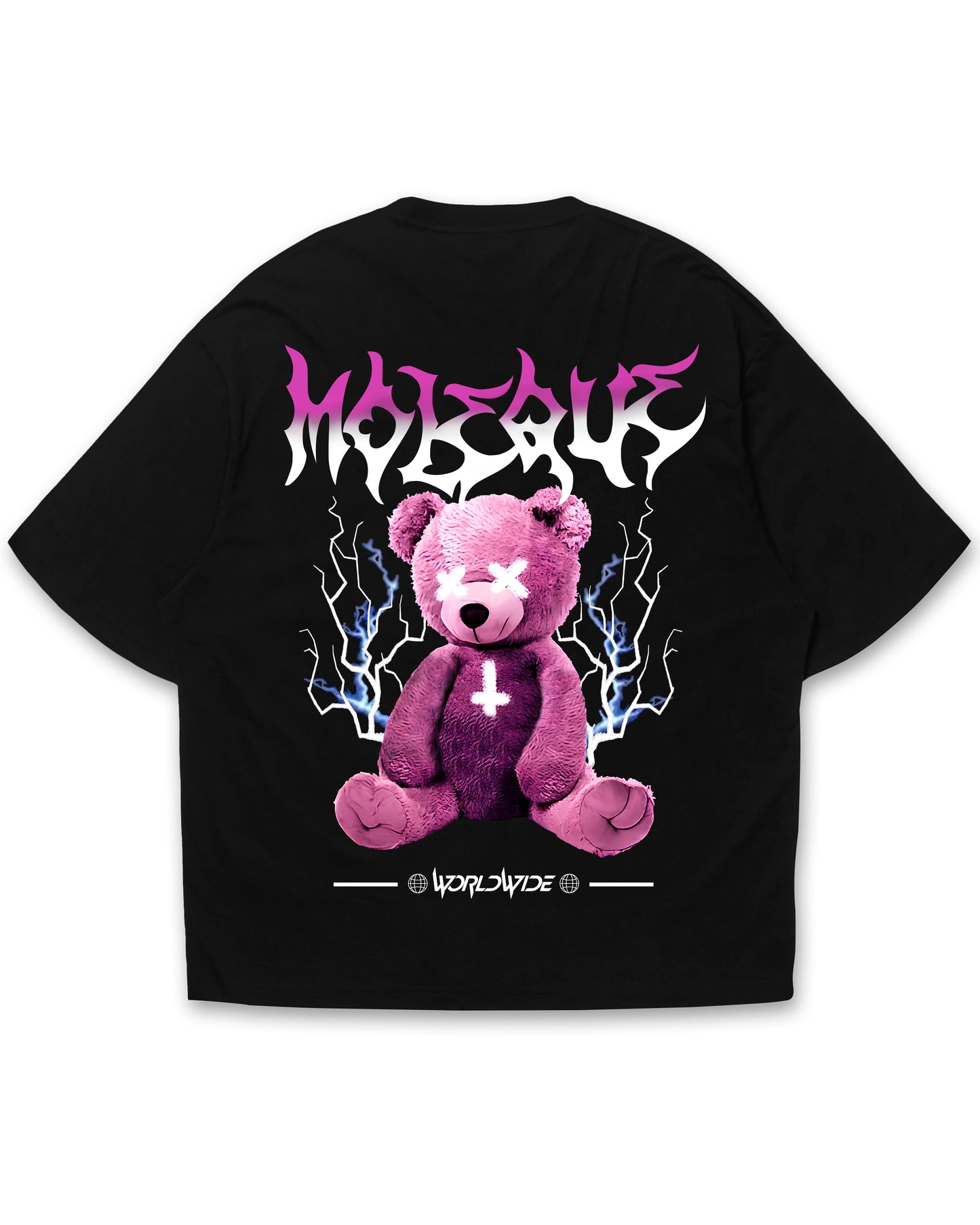 T-Shirt | Bear02