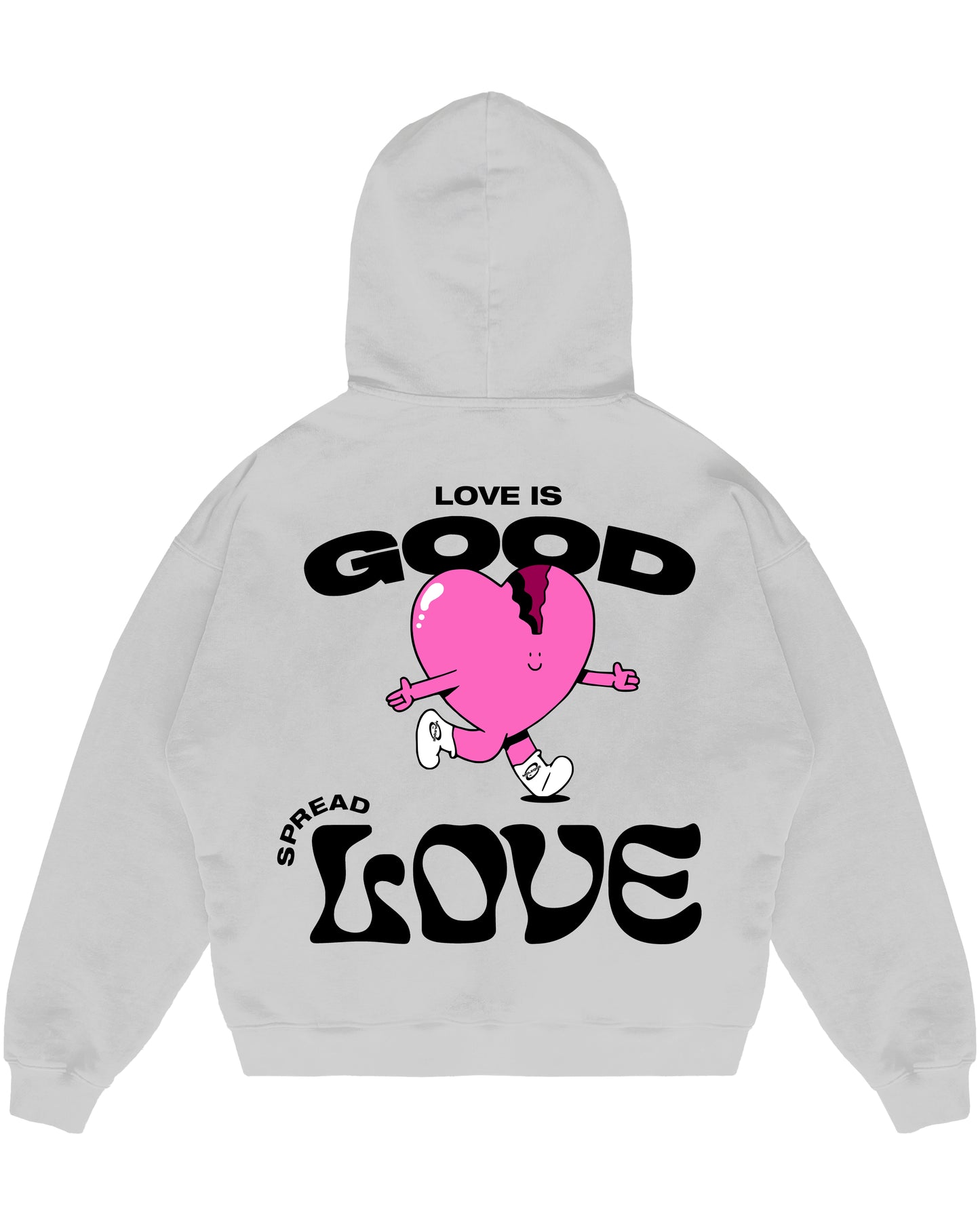 Hoodie | Spread Love