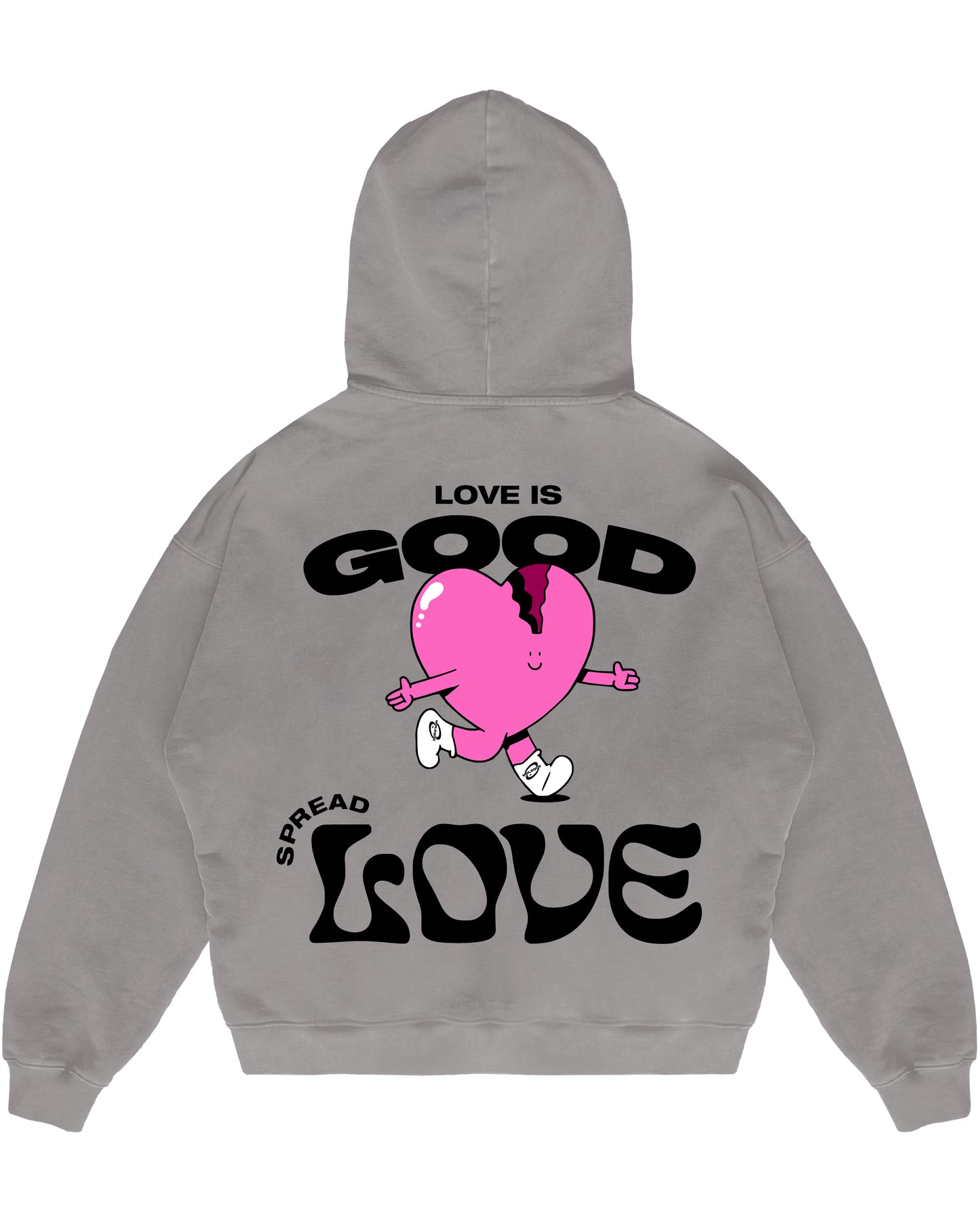 Hoodie | Spread Love