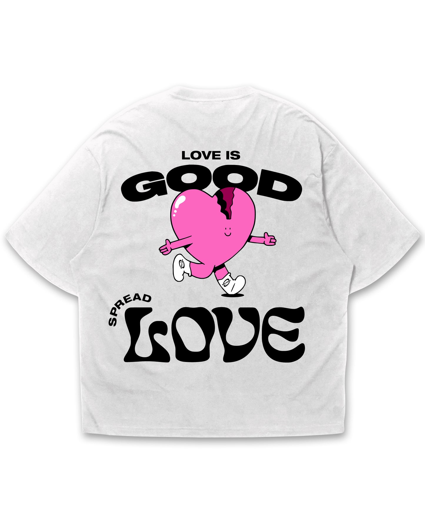 T-Shirt | Spread Love