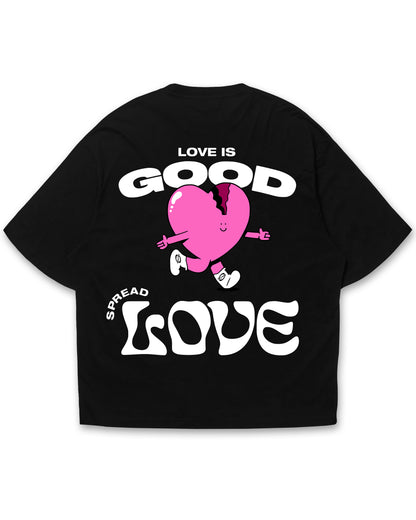 T-Shirt | Spread Love