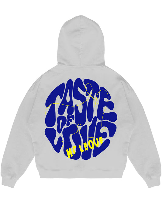 Hoodie | Taste Love (Limited Edition)