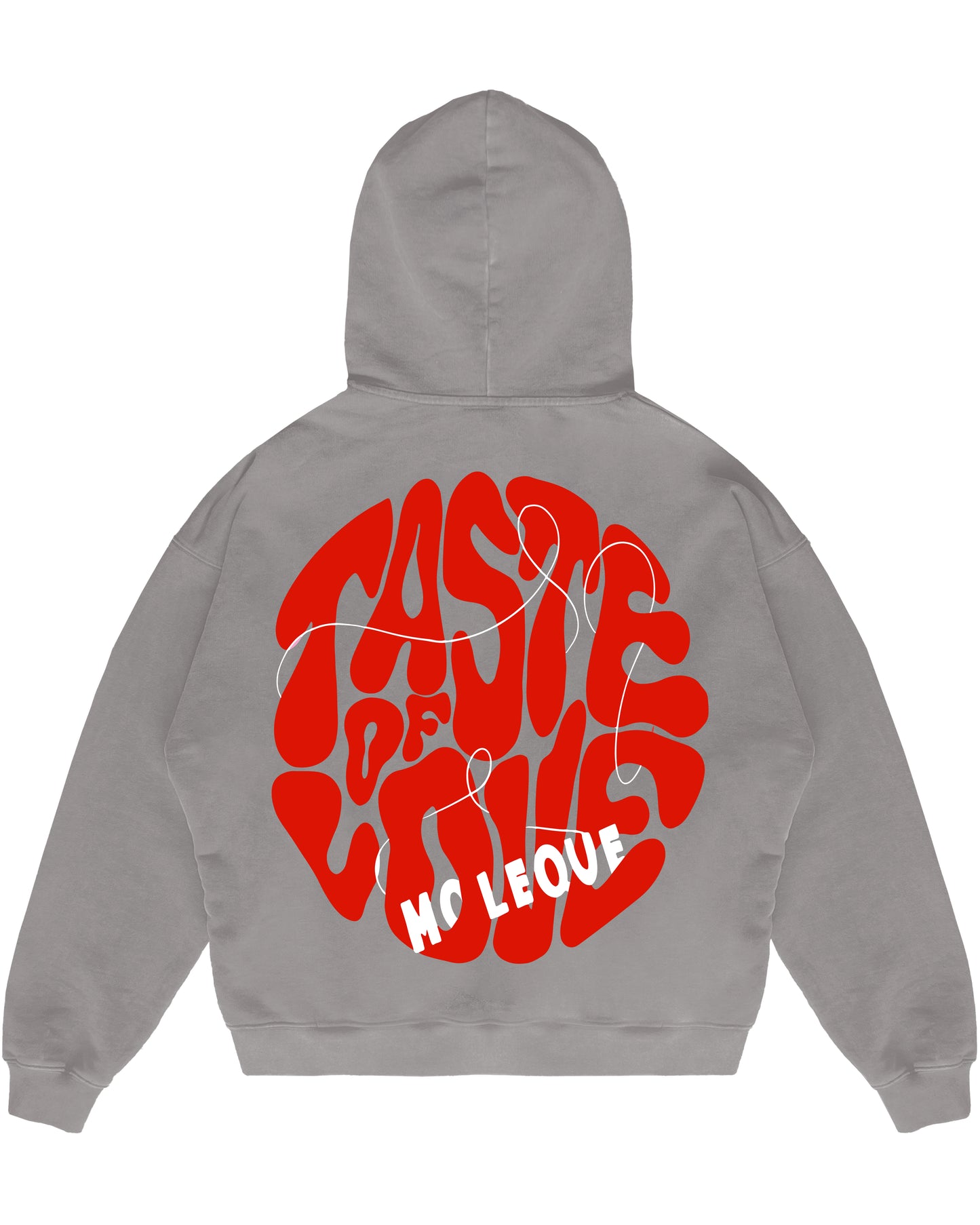 Hoodie | Taste Love (Limited Edition)