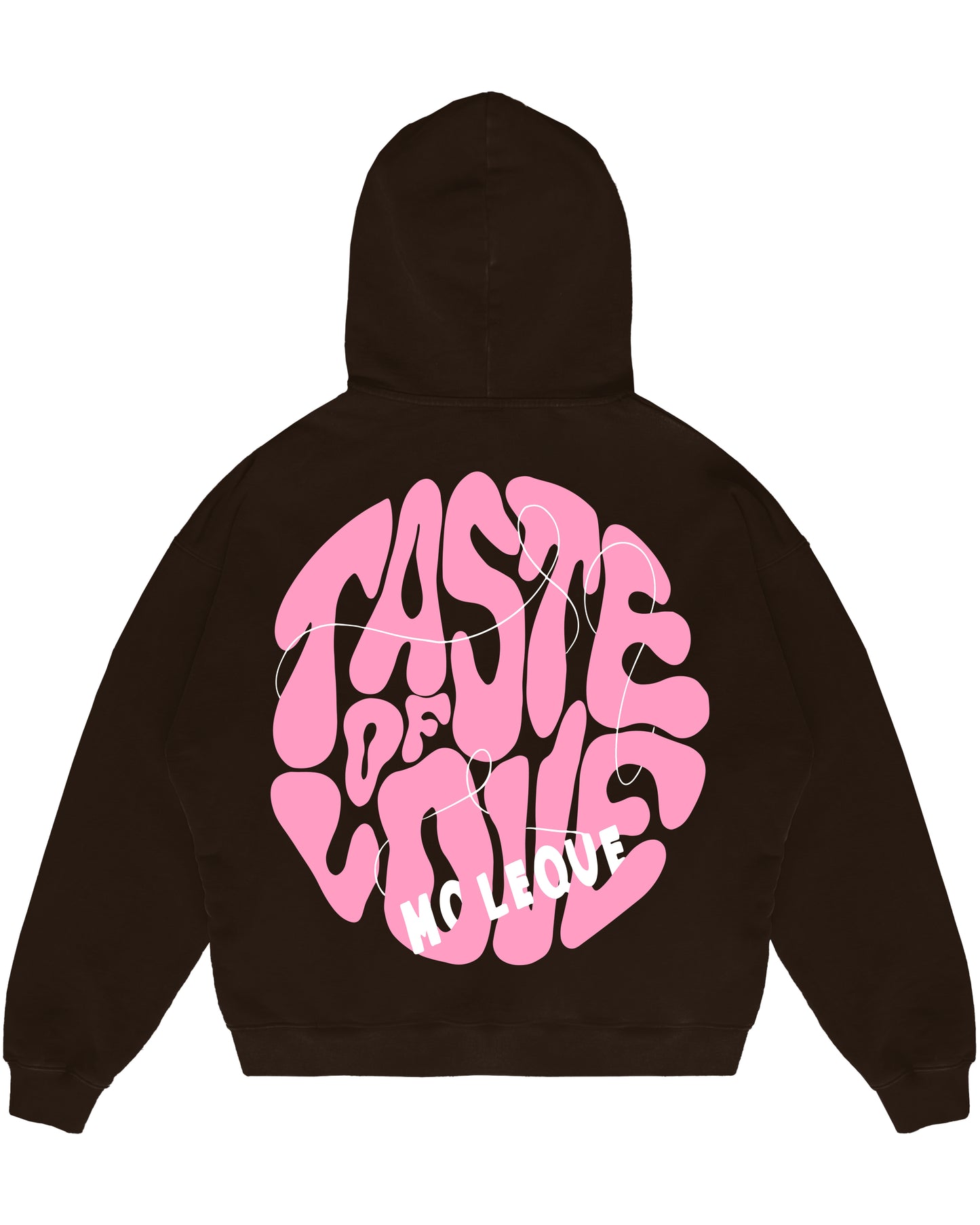 Hoodie | Taste Love (Limited Edition)