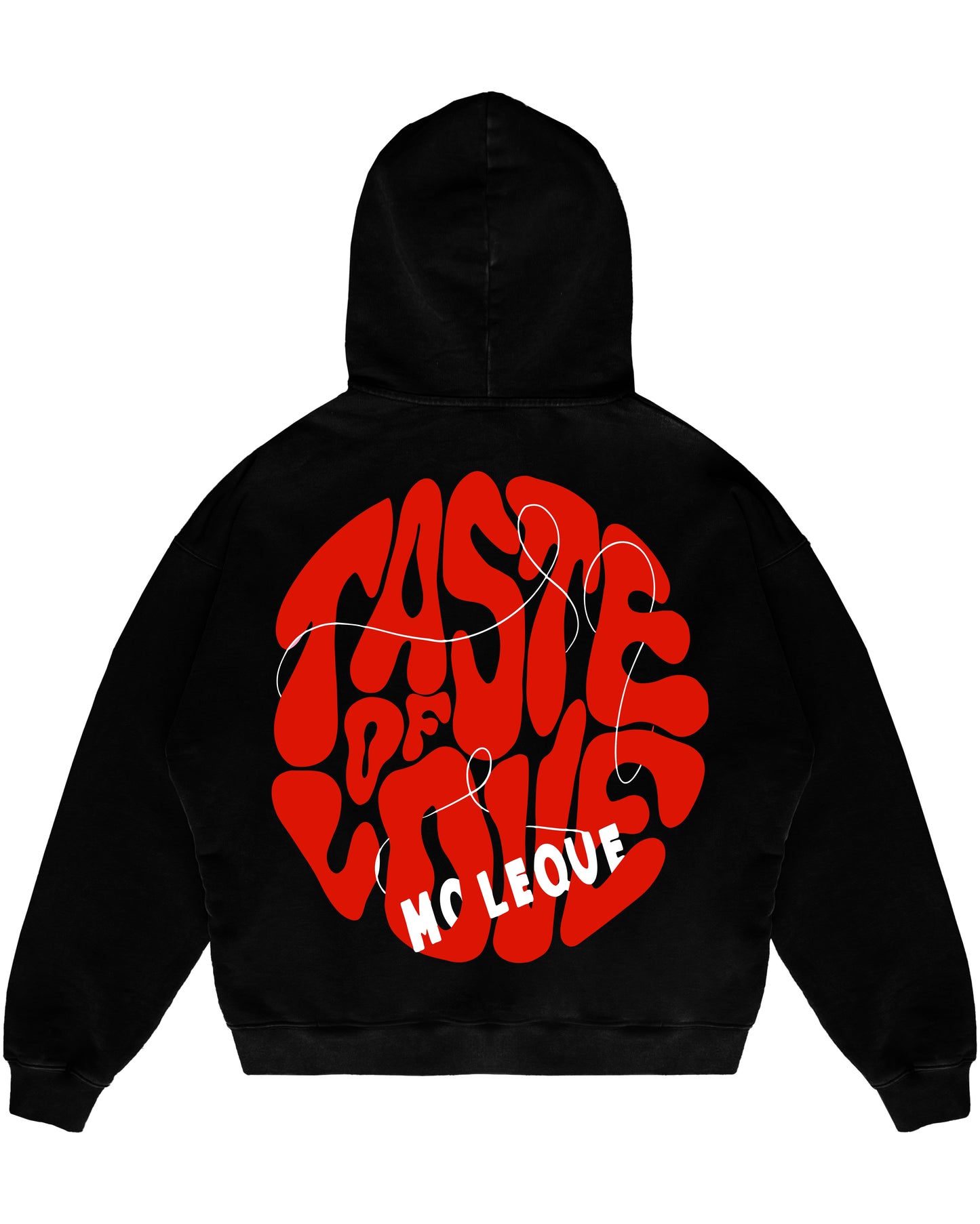 Hoodie | Taste Love (Limited Edition)